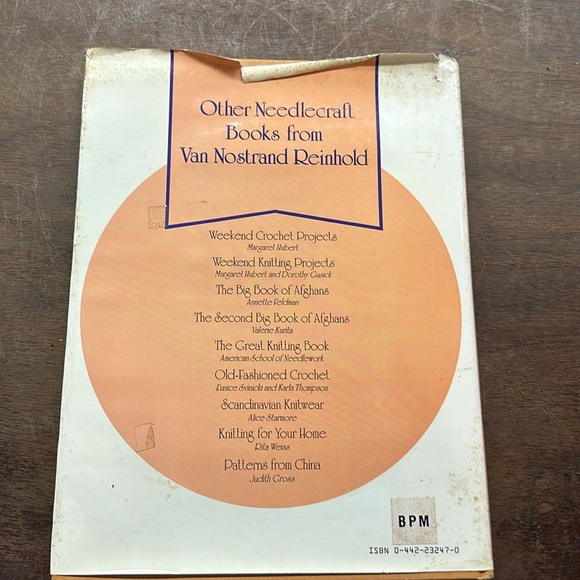 VTG More Weekend Crochet Projects - Picture 4 of 4